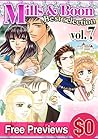 Mills & Boon Comi...
