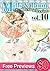 Mills & Boon Comics Best Selection Vol. 10 by Mio Takai