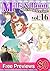 Mills & Boon Comics Best Selection Vol. 16