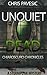 Unquiet Dead (CHIAROSCURO CHRONICLES, #1)