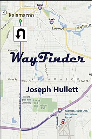 WayFinder (Kindle Edition)