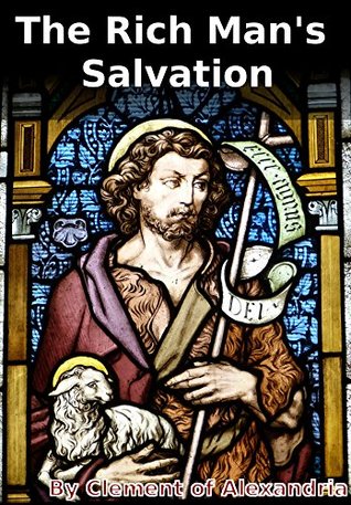 The Rich Man's Salvation