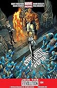 Fantastic Four #4
