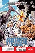 Fantastic Four #5
