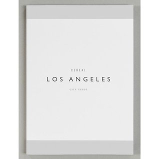 Cereal City Guide: Los Angeles