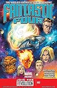 Fantastic Four #2