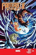 Fantastic Four #11