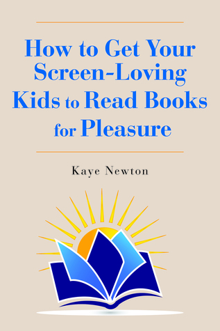 How to Get Your Screen-Loving Kids to Read Books for Pleasure