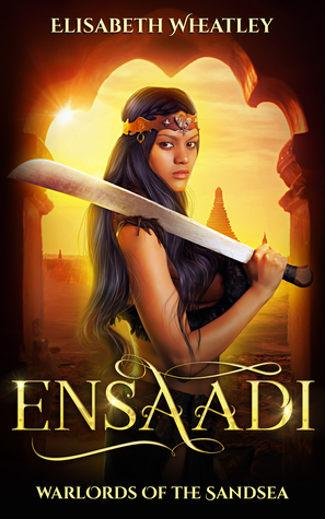 Ensaadi (Warlords of the Sandsea #1)