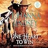 One Heart to Win by Johanna Lindsey