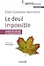 Le deuil impossible : La pl...