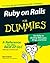 Ruby on Rails for Dummies