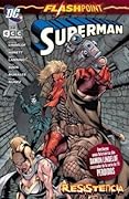 Flashpoint: Superman Resistencia