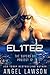 Elites (The Supers of Project 12, #1)