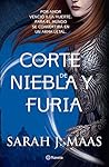 Una corte de niebla y furia by Sarah J. Maas