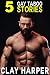 Way Too Thick: 5 Gay Books ...