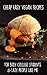 Cheap Easy Vegan Recipes: F...