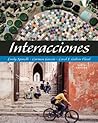 Interacciones (World Languages)