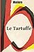 Le Tartuffe by Molière