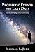 Prophetic Events of the Last Days