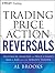 Trading Price Action Reversals: Technical Analysis of Price Charts Bar by Bar for the Serious Trader