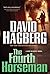 The Fourth Horseman by David Hagberg