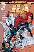 Flashpoint: JLA 2 de 2