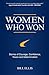 Women Who Won: Stories of C...