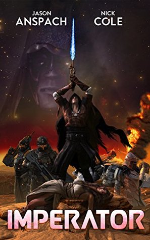 Imperator (Galaxy's Edge, #5)