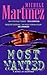 MOST WANTED (MELANIE VARGAS, NO 1)