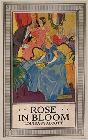 Rose in Bloom