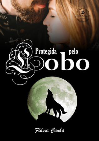Protegida pelo Lobo