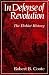 In Defense of Revolution: T...