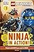 Lego Ninjago by Beth Davies