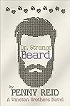 Dr. Strange Beard by Penny Reid