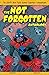 The Not Forgotten Anthology