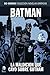 Batman: La maldición que cayó sobre Gotham (Colección Novelas Gráficas DC Comics, núm. 50)