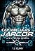 Captain Lucas Jarco (The Cyborgs Reborn, #0.5)