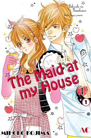 The Maid at my House #1 (Kindle Edition)