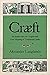 Cræft: An Inquiry Into the Origins and True Meaning of Traditional Crafts