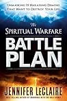 The Spiritual War...