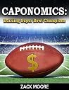 Caponomics: Build...