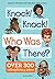 Knock! Knock! Who Was There?