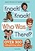 Knock! Knock! Who Was There? by Brian Elling