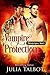 Vampire Protection (Midnight Rodeo, #8)