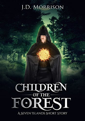 Children of the Forest