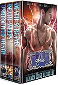 The Death Series Boxed Set