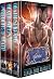 The Death Series Boxed Set by Tamara Rose Blodgett