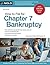 How to File for Chapter 7 Bankruptcy