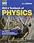 Textbook Of Physics For Aip...